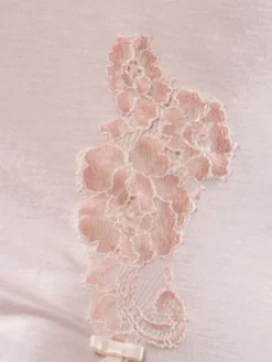 Nachtkleid LURISIA aus Viskosemix von Cotton Club