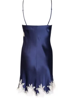 Negligé SPLENDEUR SOIE mit Seide von Lise Charmel