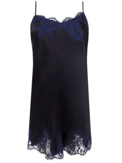 Negligé SPLENDEUR SOIE mit Seide von Lise Charmel