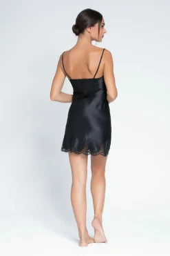 Negligé SPLENDEUR SOIE mit Seide von Lise Charmel