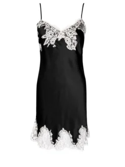 Negligé SPLENDEUR SOIE mit Seide von Lise Charmel