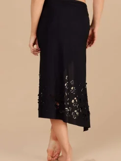 Pareo AKIA 16 Lasercut von Pain de Sucre