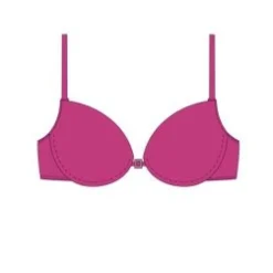 Push-Up BH CURVES FOREVER uni von Triumph