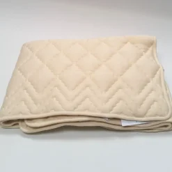 Reform Unterbett SCHAFWOLLE TRIKOT von Billerbeck