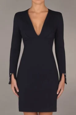 Reisekleid MARYNE 72 schwarz von Pain de Sucre Suggest