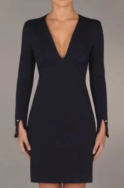 Reisekleid MARYNE 72 schwarz von Pain de Sucre Suggest