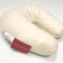 Sannwald ALPENTRAUM Kopfkissen mit Zirbe