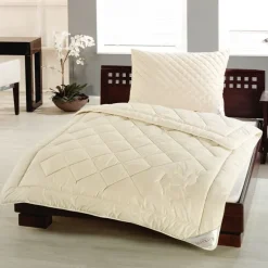 Sannwald Duo-Winterdecke Kamelhaar KAIRO waschbar