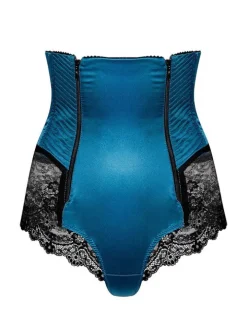 Satin Taillen-Slip RACHEL von Cadolle