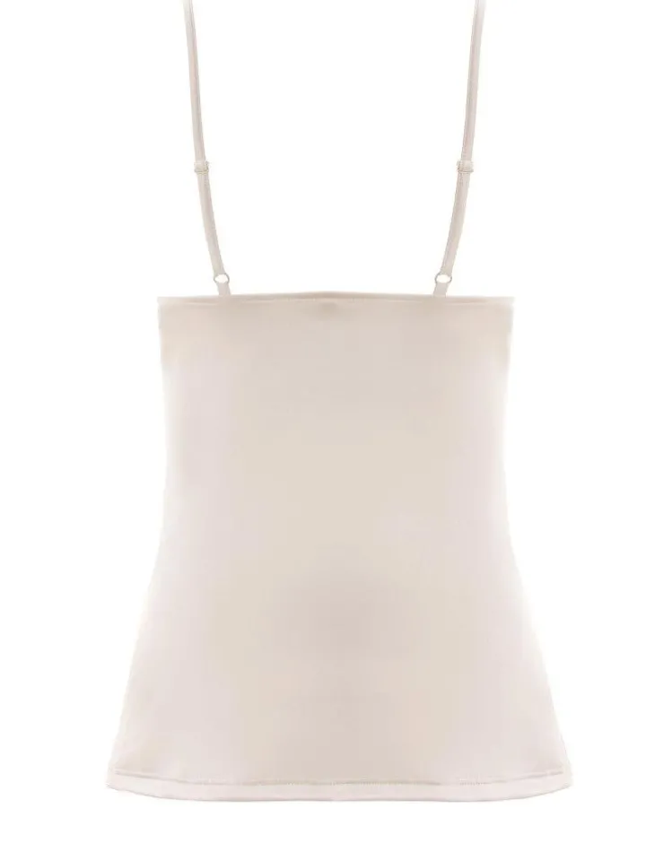 Satin Top LEA von Escora
