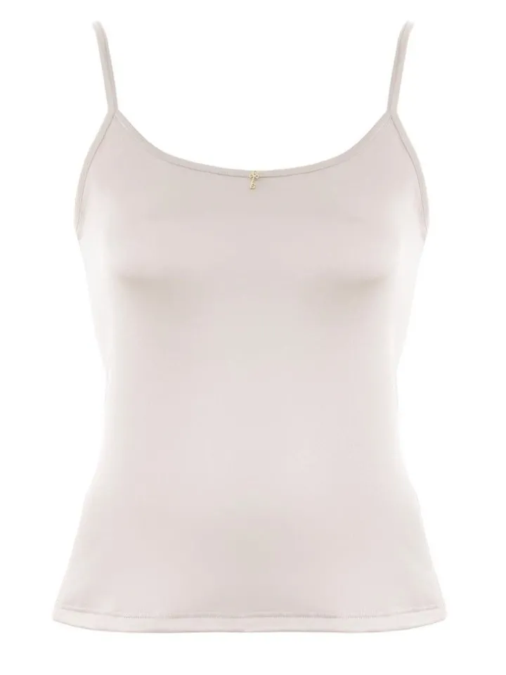 Satin Top LEA von Escora