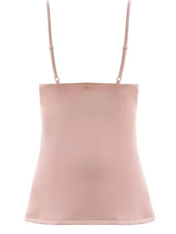 Satin Top LEA von Escora