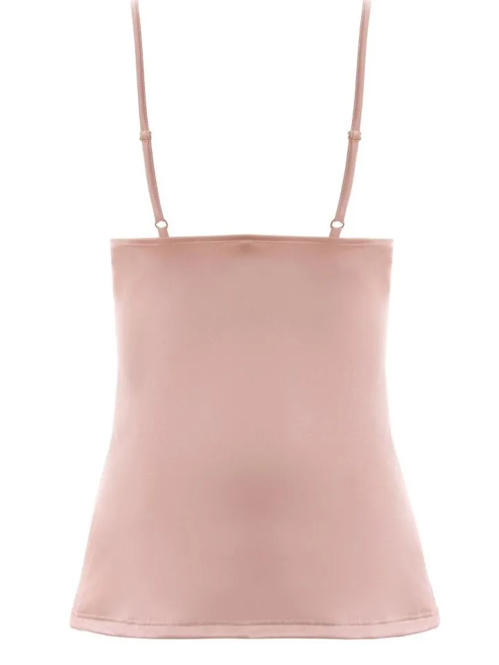 Satin Top LEA von Escora