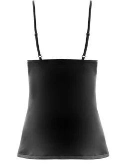 Satin Top LEA von Escora