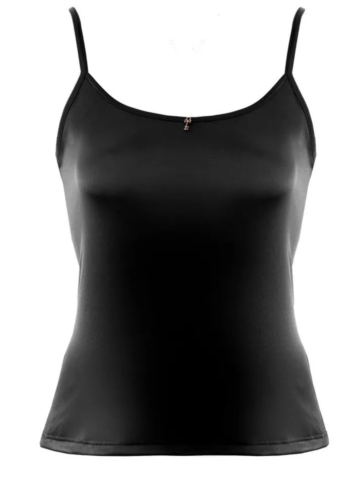 Satin Top LEA von Escora