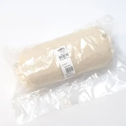 Schafwolle LAMMFLOR KOPFKISSEN oder Nackenrolle von natur-f.a.n.