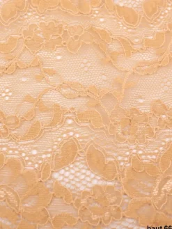 Schalen-BH Leavers Spitze GIOIA von Cotton Club Rubino