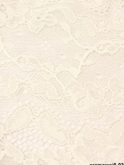 Schalen-BH Microfaser Spitze GRISELDA basic von Cotton Club Rubino