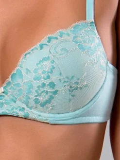 Schalen-BH Spitze MISIA von Cotton Club Dolceacqua