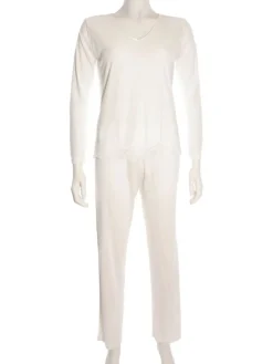 Schlafanzug MAHÉ von Nightdreams Seidenmix