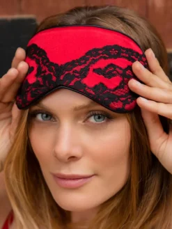 Schlafmaske MARJOLIE No. 7 von Marjolaine