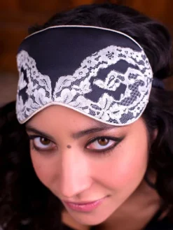 Schlafmaske MARJOLIE No. 7 von Marjolaine