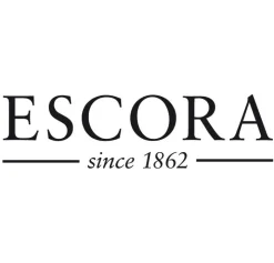 Schnür-Corsage ELISABETH mit Kristall-Medaillon von Escora