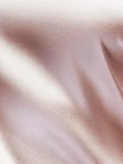 Seide Camisole Top SEDUZIONE DI SETA Satin von Gattina