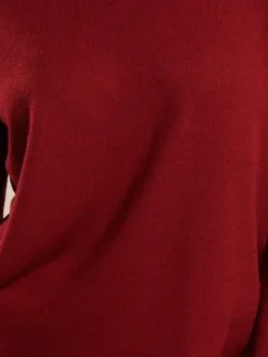 Seide mit Bio-Baumwolle kbA T-Shirt viele Farben von Kokon Zwo