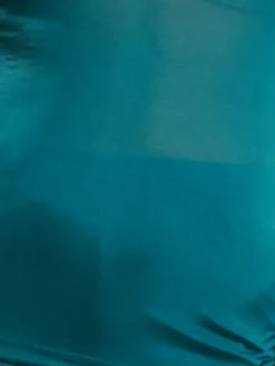 Seide mit Bio-Baumwolle LANGARM NACHTHEMD von Kokon Zwo