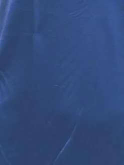 Seide mit Bio-Baumwolle NACHTHEMD von Kokon Zwo