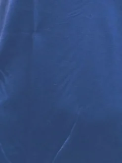 Seide mit Bio-Baumwolle NACHTHEMD Kurzarm von Kokon Zwo