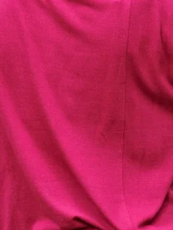 Seide mit Bio-Baumwolle SLEEPSHIRT von Kokon Zwo