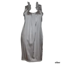 Seide Nachtkleid SEDUZIONE DI SETA von Gattina