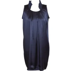 Seide Nachtkleid SEDUZIONE DI SETA von Gattina