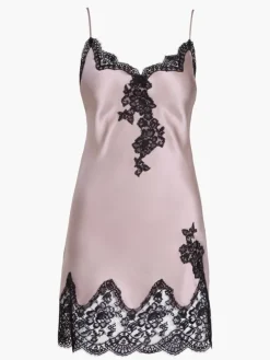 Seide Negligé TOI MON AMOUR von Aubade