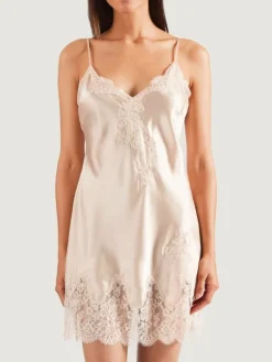 Seide Negligé TOI MON AMOUR viele Farben von Aubade