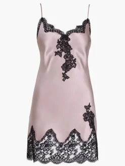 Seide Negligé TOI MON AMOUR viele Farben von Aubade