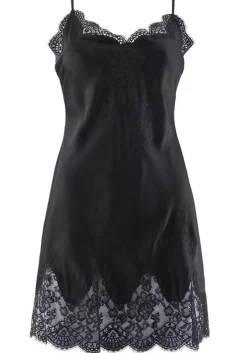 Seide Negligé TOI MON AMOUR viele Farben von Aubade