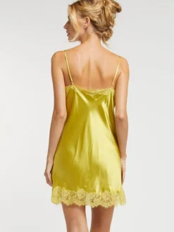 Seide Neglige LUANA von Vivis