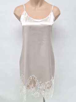 Seide Neglige SETA No. 3 uni von Chiara Fiorini