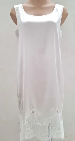 Seide Neglige SETA No. 14 von Chiara Fiorini