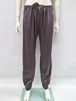 Seide Pyjamahose SETA No. 15 von Chiara Fiorini