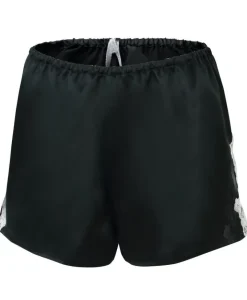 Seide Shorts SATIN + LACE von Eva B. Bitzer
