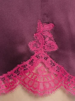 Seide Shorts SOIE D´AMOUR fein Aubade