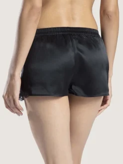 Seide Shorts SOIE D´AMOUR fein Aubade