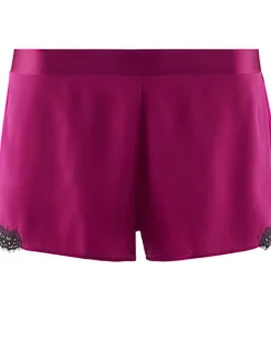 Seide Shorts SOIE D´AMOUR fein Aubade