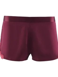 Seide Shorts SOIE D´AMOUR fein Aubade