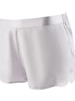 Seide Shorts SOIE D´AMOUR exquisit Aubade
