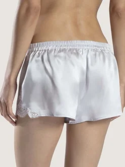 Seide Shorts SOIE D´AMOUR exquisit Aubade